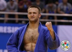 Łukasz Błach (judoinside.com)