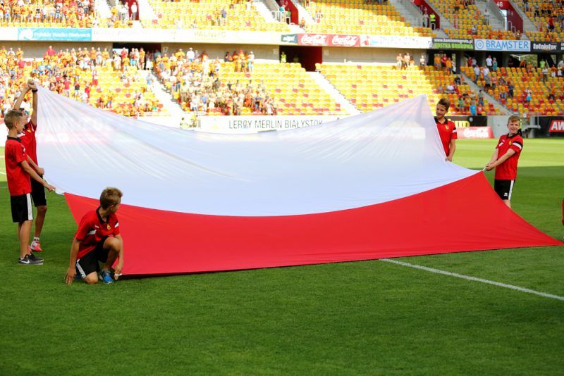Oceny piłkarzy po meczu Polska-Serbia! [1-10]