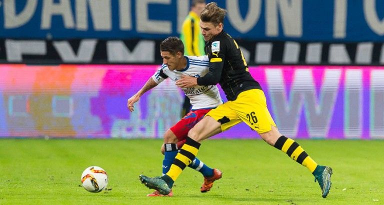 Bundesliga: Pewne zwycięstwa „polskich” drużyn