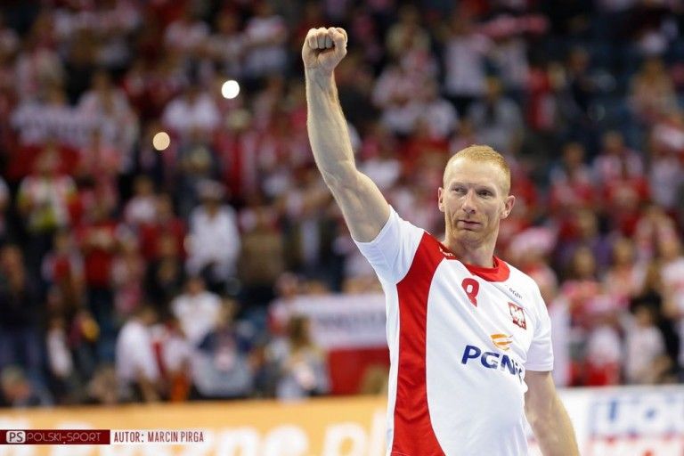 Rio 2016: Karol Bielecki królem strzelców