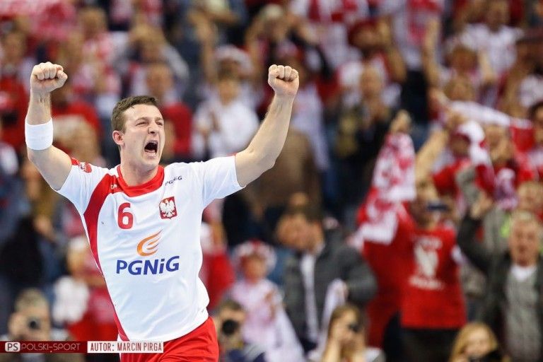 Przemysław Krajewski będzie występował w Płocku!