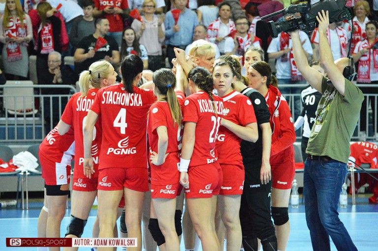 ME 2016: Druga porażka Polek