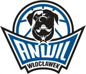 Anwil Włocławek - logo
