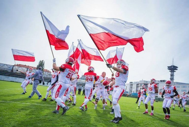 W przyszłym roku Polacy zagrają w futbol z Amerykanami!