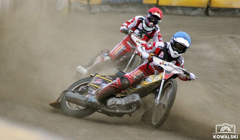 Składy drużyn – 2 Liga Żużlowa 2018