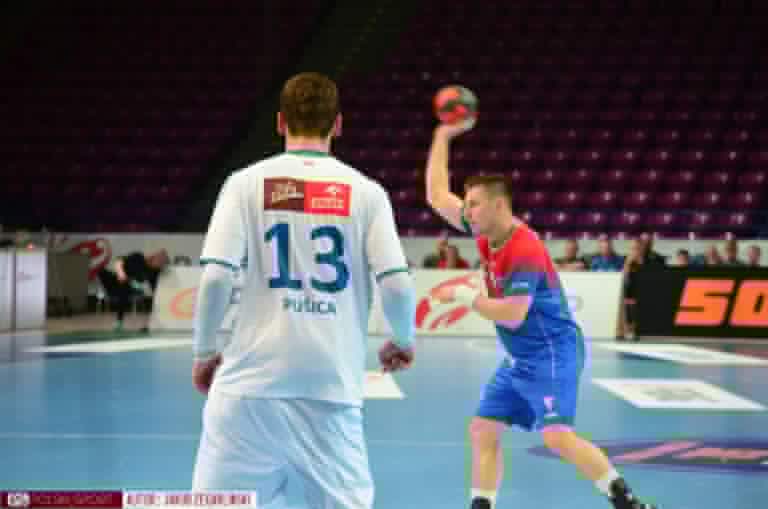 Kolejny zawodnik opuszcza Orlen Wisłę Płock!