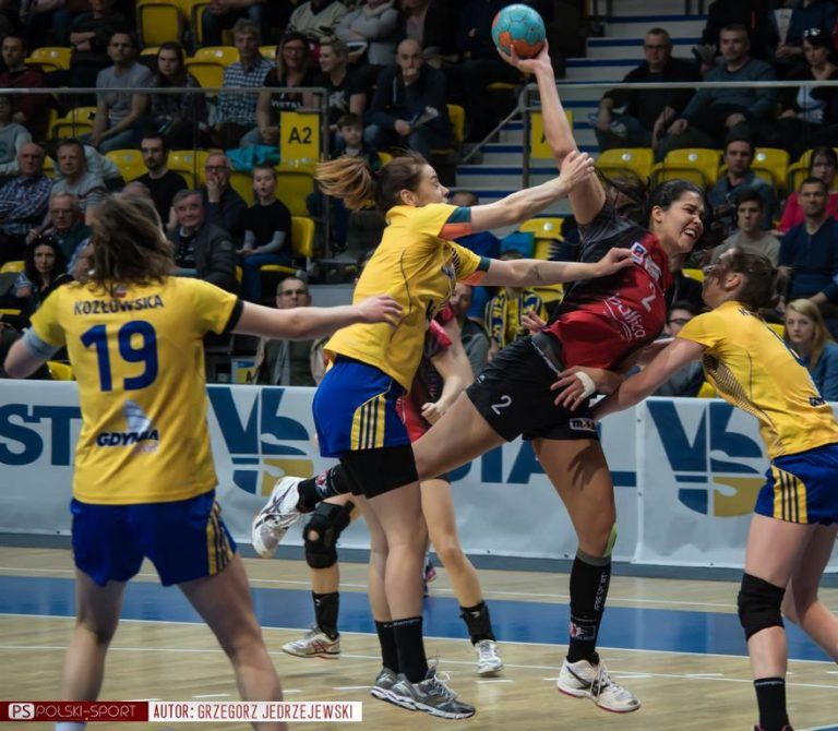 Pogoń Baltica w finale PGNiG Superligi!