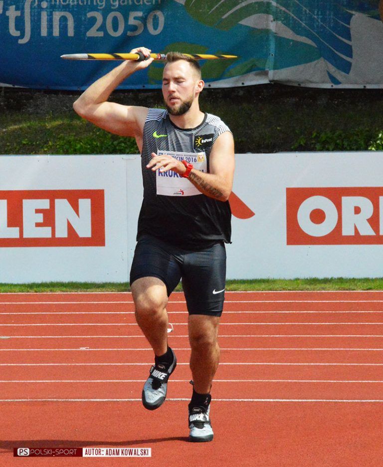 ME w lekkoatletyce: Polacy bez medalu pod dwóch dniach rywalizacji
