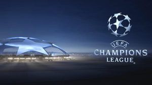 Liga Mistrzów Champions League