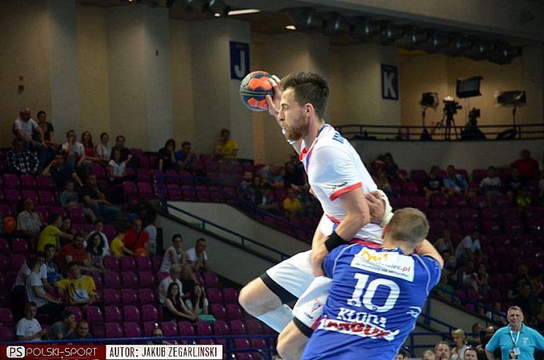 Kolejny zawodnik odchodzi z Górnika Zabrze