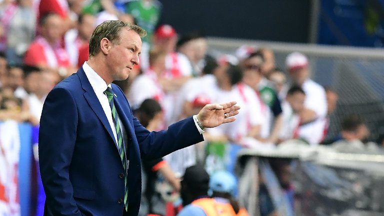 EURO 2016: Polscy piłkarze z pochwałą od trenera rywali!
