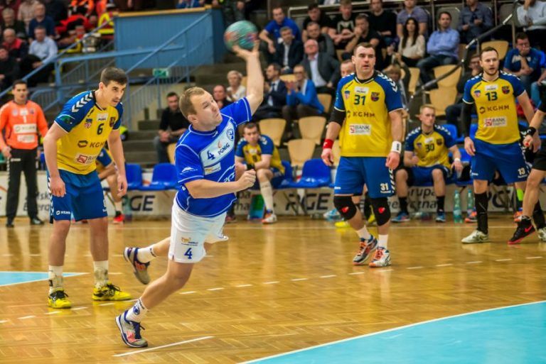 Chrobry Głogów wznawia treningi