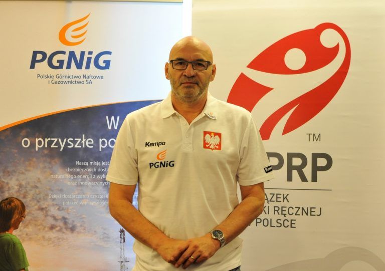 ME: szkoleniowiec ogłosił szeroką kadrę