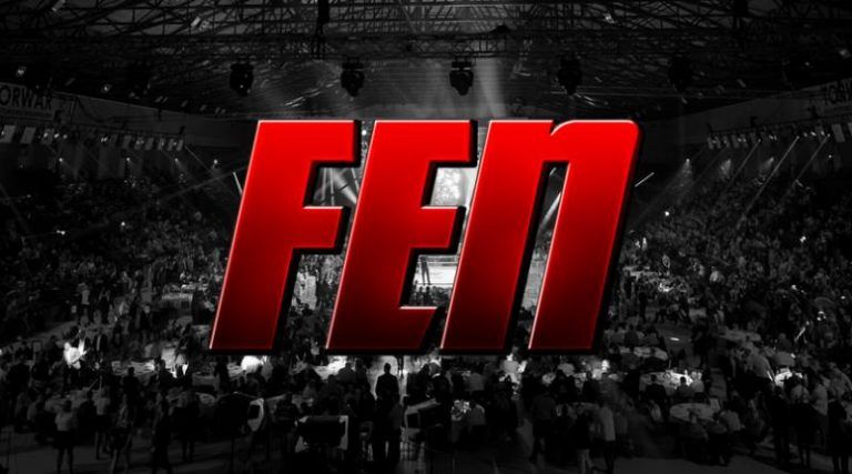 FEN 13 Summer Edition: oficjalny trailer [WIDEO]