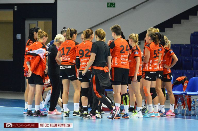 Lubinianki wygrały w BSC 2016