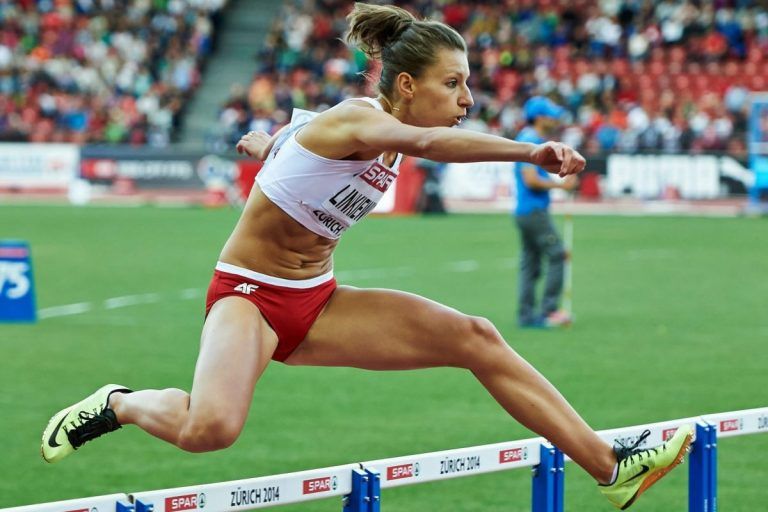 MŚ Doha: Awans do półfinału Linkiewicz! Zalewski zakończył zawody na eliminacjach