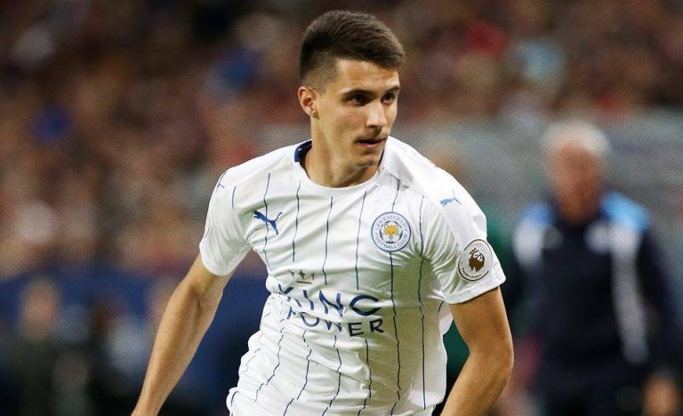 Kapustka bez szans w Premier League