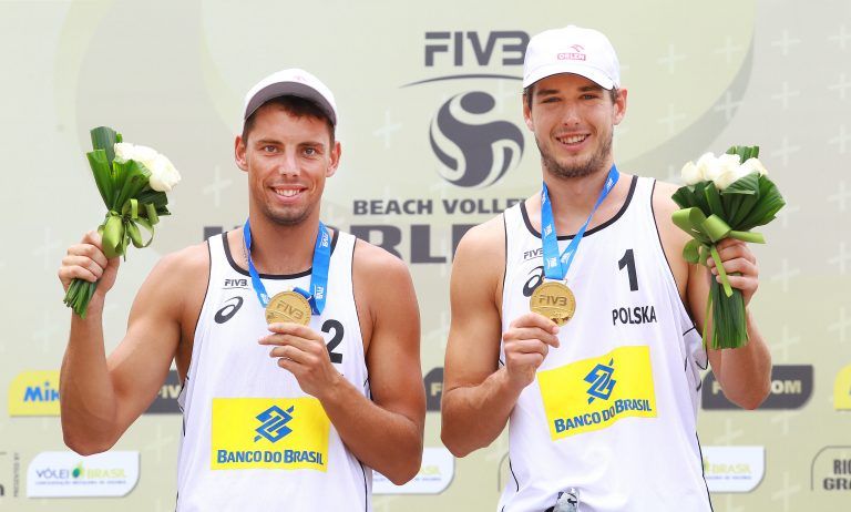 Rio 2016: Porażka Polaków w drugim meczu na Igrzyskach!