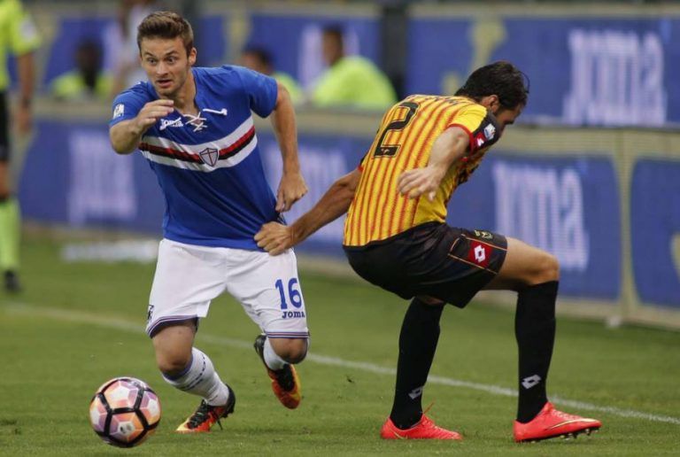Karol Linetty zmieni klub? AS Roma zainteresowana Polakiem