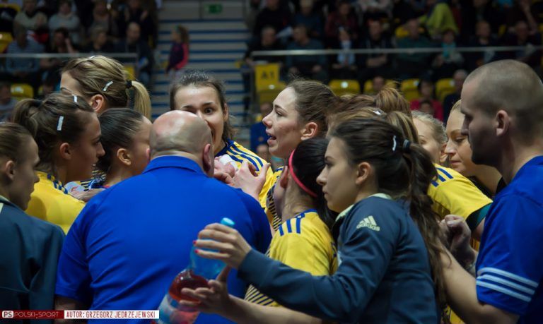 Vistal Gdynia rozpoczyna od wygranej w Lubinie