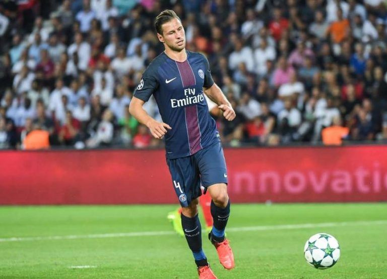 Krychowiak wskoczy do podstawowego składu PSG?!