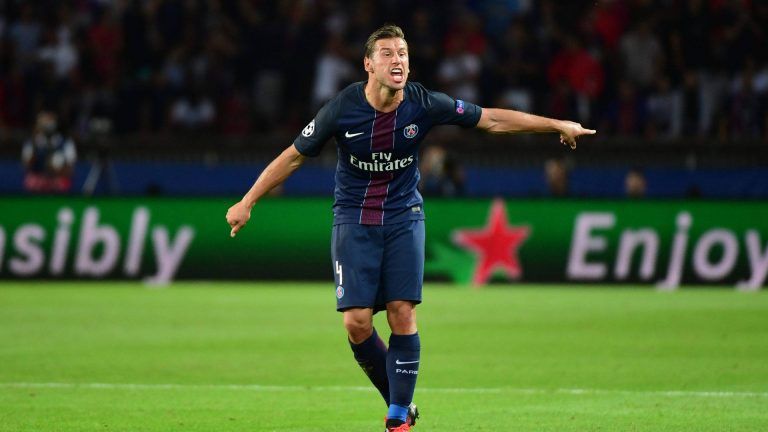 Wygrana PSG, Krychowiak na ławce
