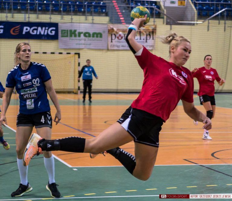 KRAM Start nie dał szans Piotrcovii