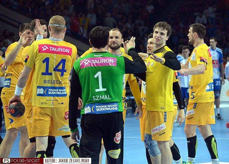 Liga zapada w dwumiesięczny sen – podsumowanie 15.kolejki PGNiG Superligi Mężczyzn