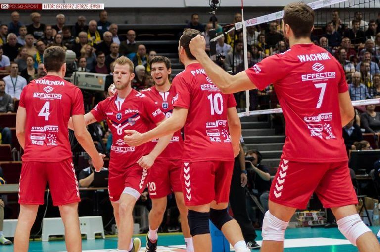 W Kielcach nowy trener i… nowa nazwa!