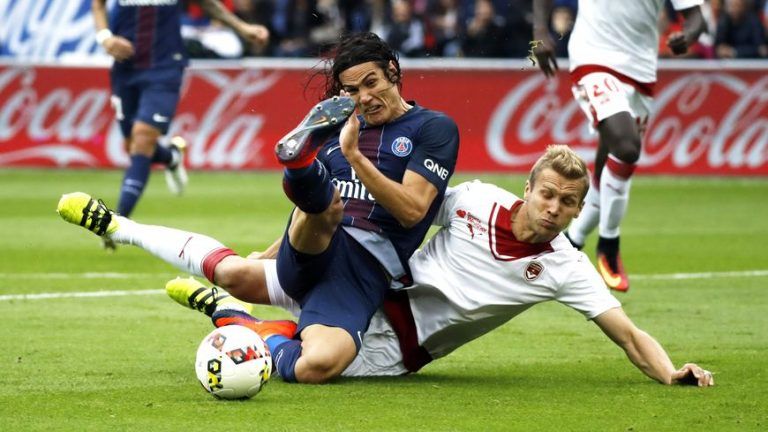 Ligue 1: Wielki skandal na Korsyce, zwycięstwo drużyny Lewczuka!