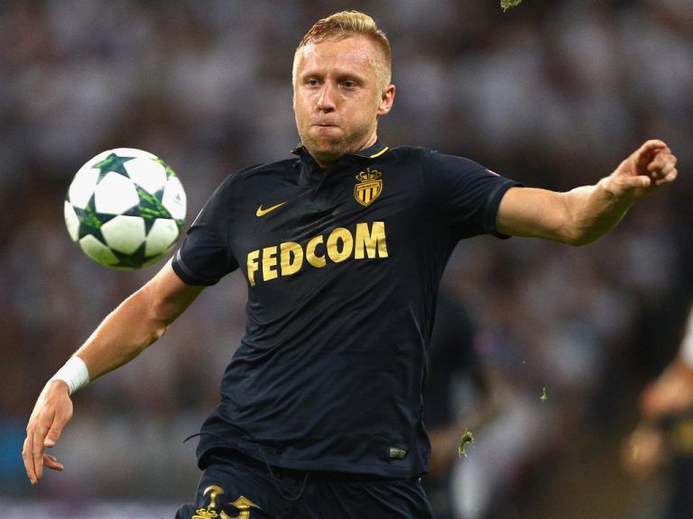 Liga Mistrzów: Monaco gładko przegrywa, ale i tak tryumfuje w grupie