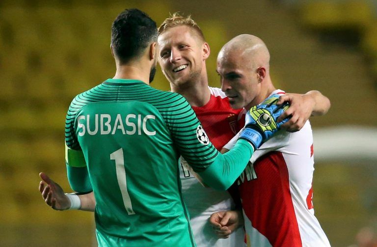 Ligue 1: Dwóch Polaków w jedenastce kolejki!