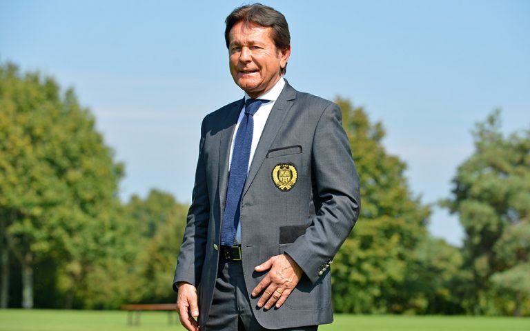 Waldemar Kita sprzeda klub?