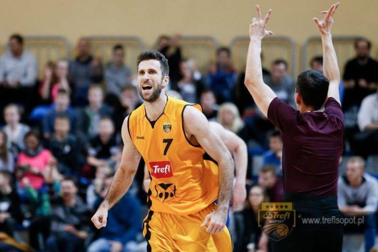 PLK: Trefl złamał Pierniki, Asseco lepsze od Polfarmexu