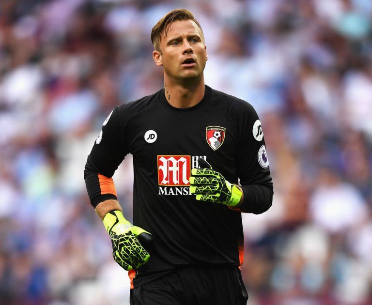 Premier League: Porażki polskich bramkarzy