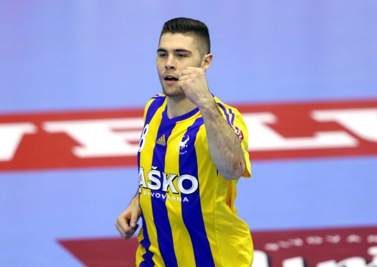 Hit transferowy Mistrzów Polski! Wschodząca gwiazda światowego handballa w Kielcach!