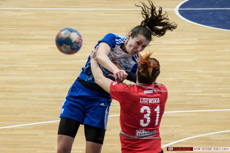 [GALERIA] Vistal Gdynia – KRAM Start Elbląg