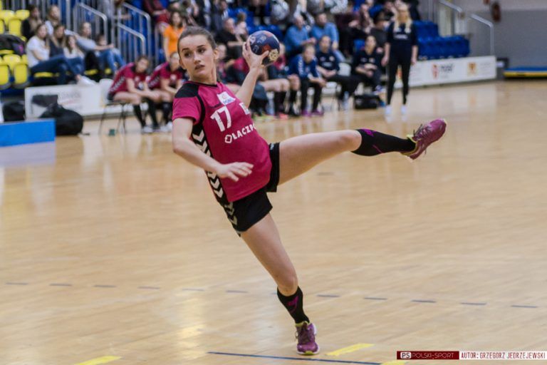 [GALERIA] AZS Łączpol AWFiS – KRAM Start 23:35