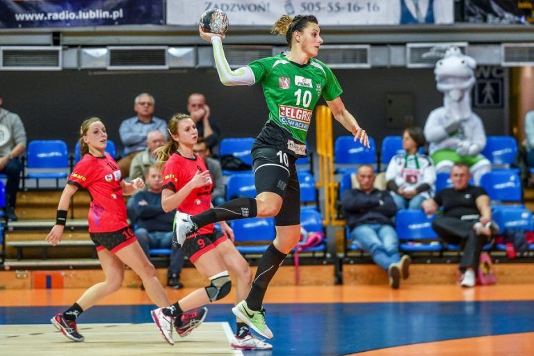 Puchar Polski: Trudne warunki w Koszalinie, ale MKS Lublin w półfinale!