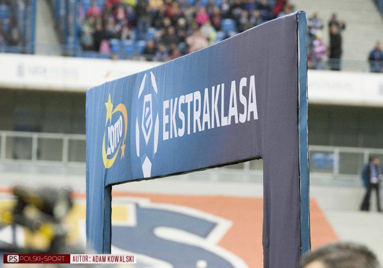 Ilość i wartość akcji klubów Ekstraklasy