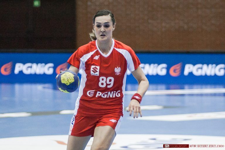 Kinga Achruk: Trzeba uzbroić się w cierpliwość