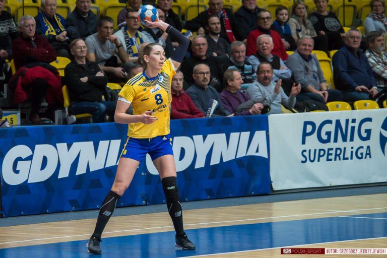 Reprezentantka Polski przechodzi z Vistalu Gdynia do Bundesligi