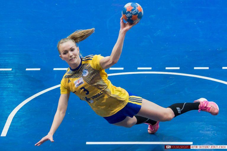 [GALERIA] Vistal – Pogoń Baltica 24:23
