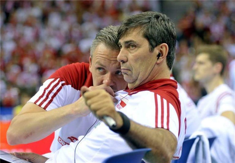 Phillipe Blain podpisał kontrakt z reprezentacją Japonii