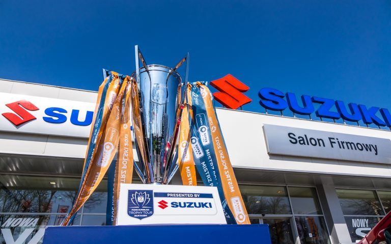 Rusza Trophy Tour PGNiG Superligi. Pierwszym przystankiem Podkarpacie