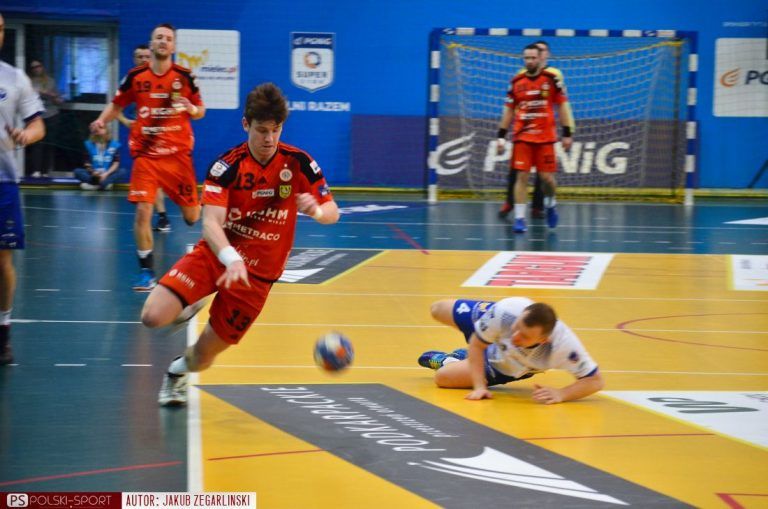 Zagłębie nie rezygnuje z „dzikiej karty”. Stal skomplikowała sobie życie