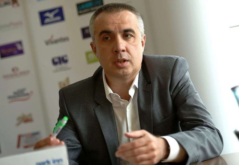 Asseco Resovia podpisała kontrakt z nowym trenerem!