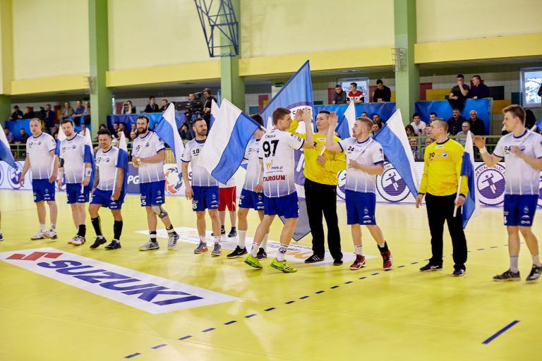 Ważne ogniwa opuszczają SPR Stal Mielec. Klub szuka następców