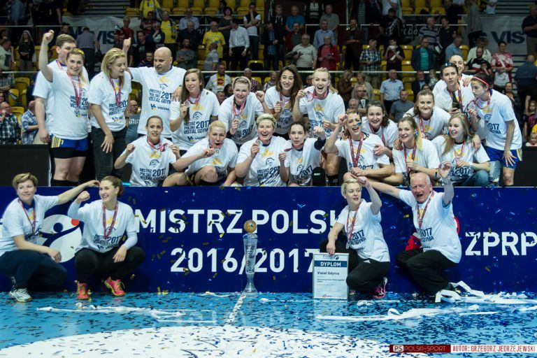 [GALERIA] Vistal – Metraco Zagłębie