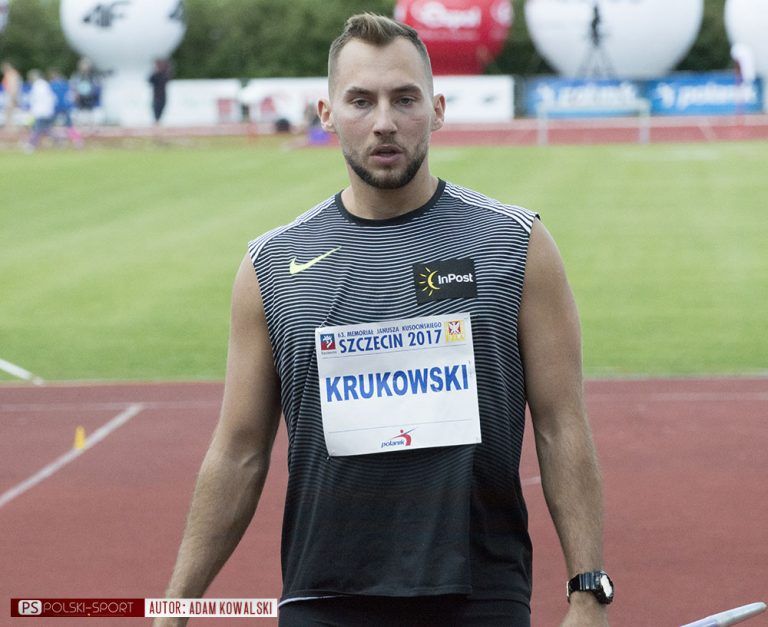 DL Zurych: Rewelacyjny występ Marcina Krukowskiego!